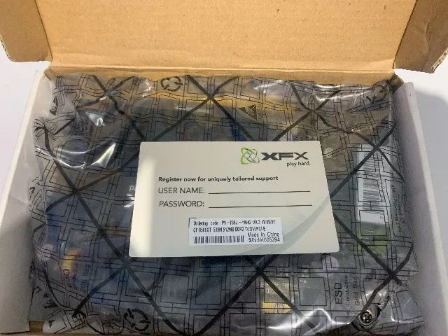 Placa De Vídeo Geforce 8500 Gt 512mb Ddr2 128bits Pcie X16