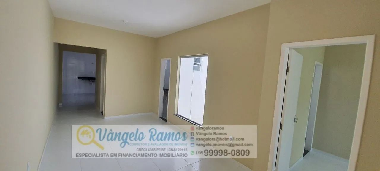 Casa Nova e pronta pra morar. - Foto 4