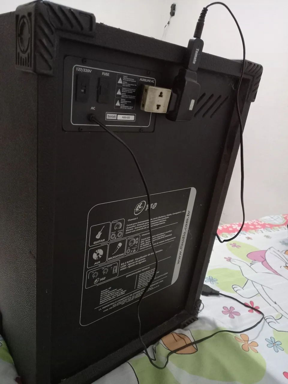 Vendo ou troco.  - Foto 3