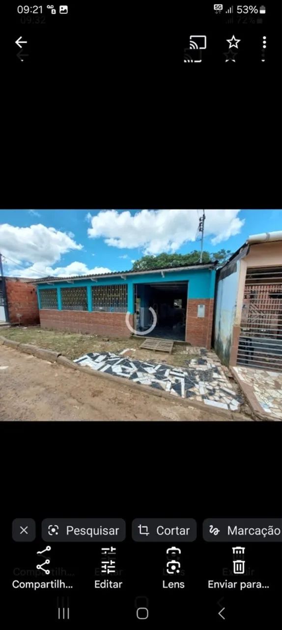 Foto - Rio Branco - Boa União