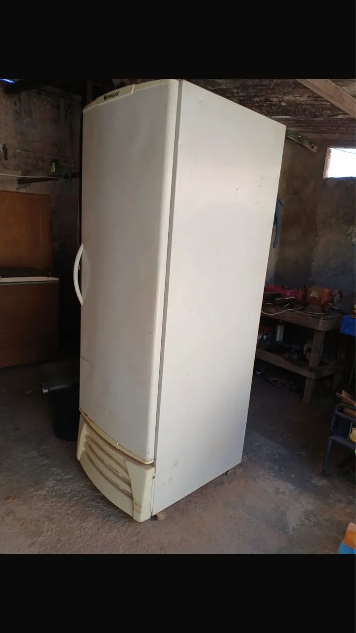 Freezer vestical  - Foto 3