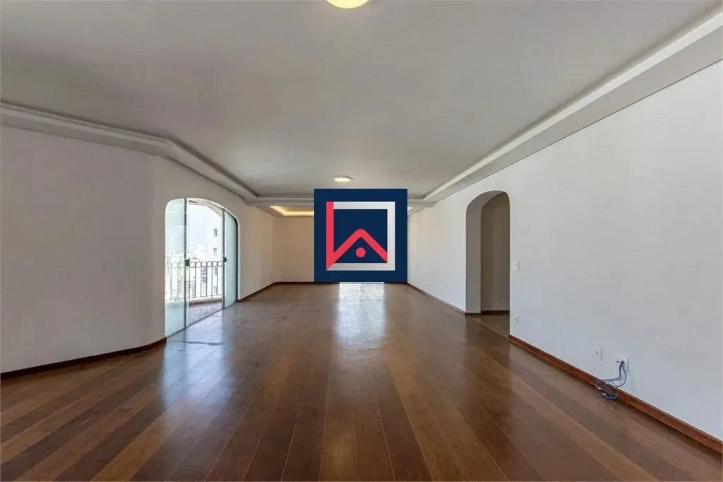 Apartamento Locação 4 Dormitórios - 280 m² Jardim Paulista