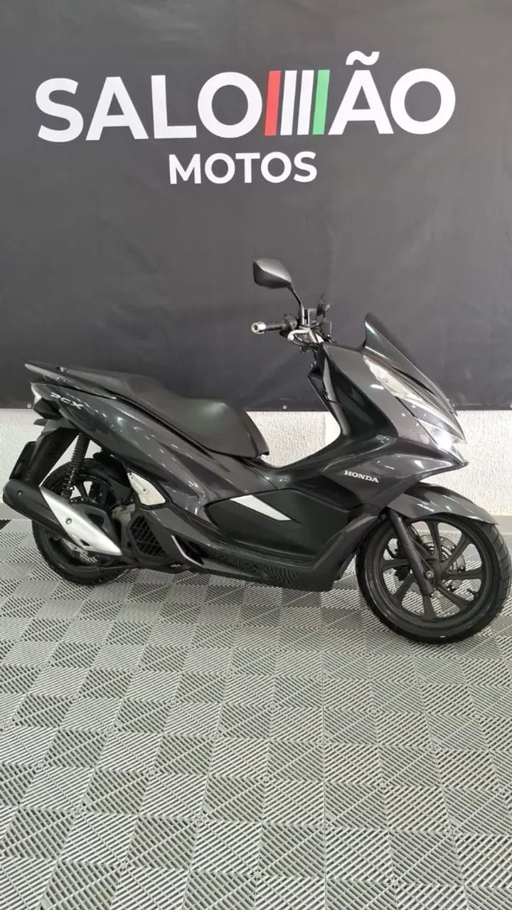 PCX 150 ABS IPVA 2025 PAGO