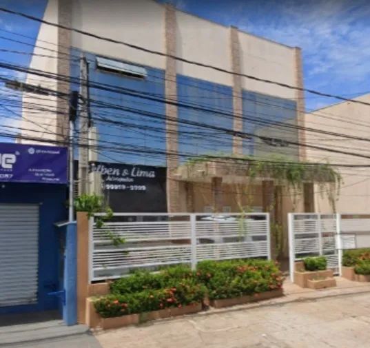 Foto - Cuiabá - Jardim Europa