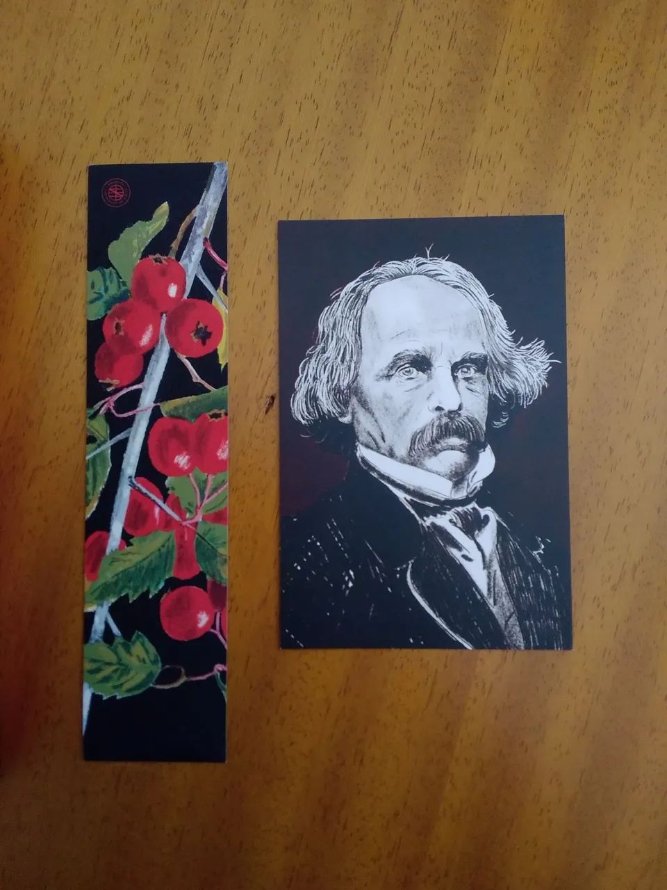 A Letra Encarnada - Nathaniel Hawthorne - Edição Especial  - Foto 5
