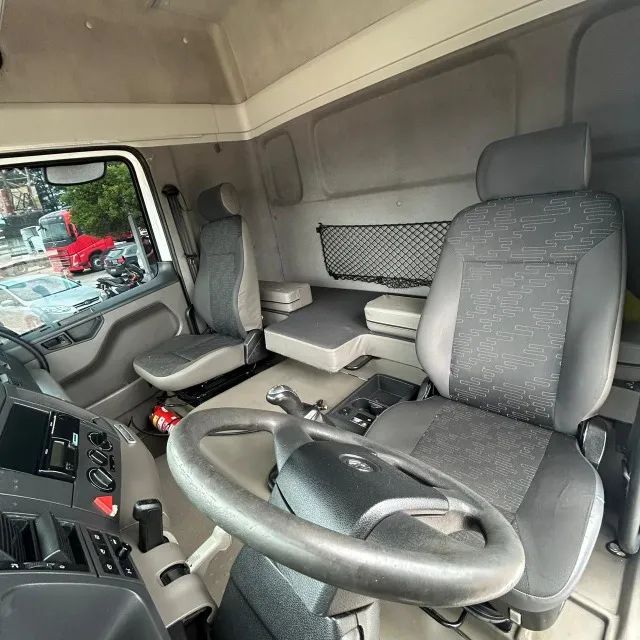 VW 25.420 Cavalo 6x2 2019 Constellation Financia 100% - Foto 11