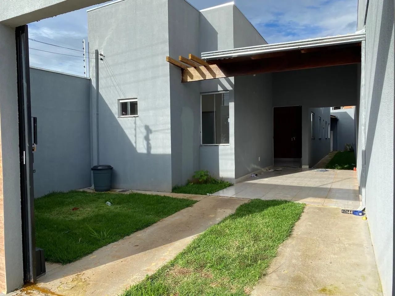 Foto - Anápolis - Residencial Arco-Íris