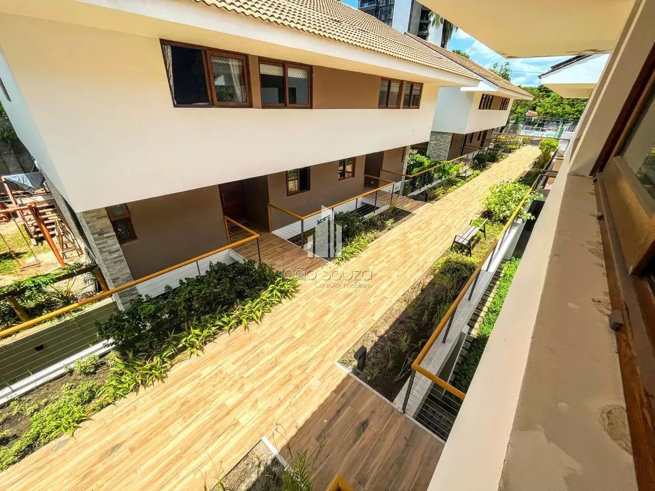 Casa NOVA com 4 quartos no Poço da Panela - 4 vagas - 258m² - Jardins do Poço JS