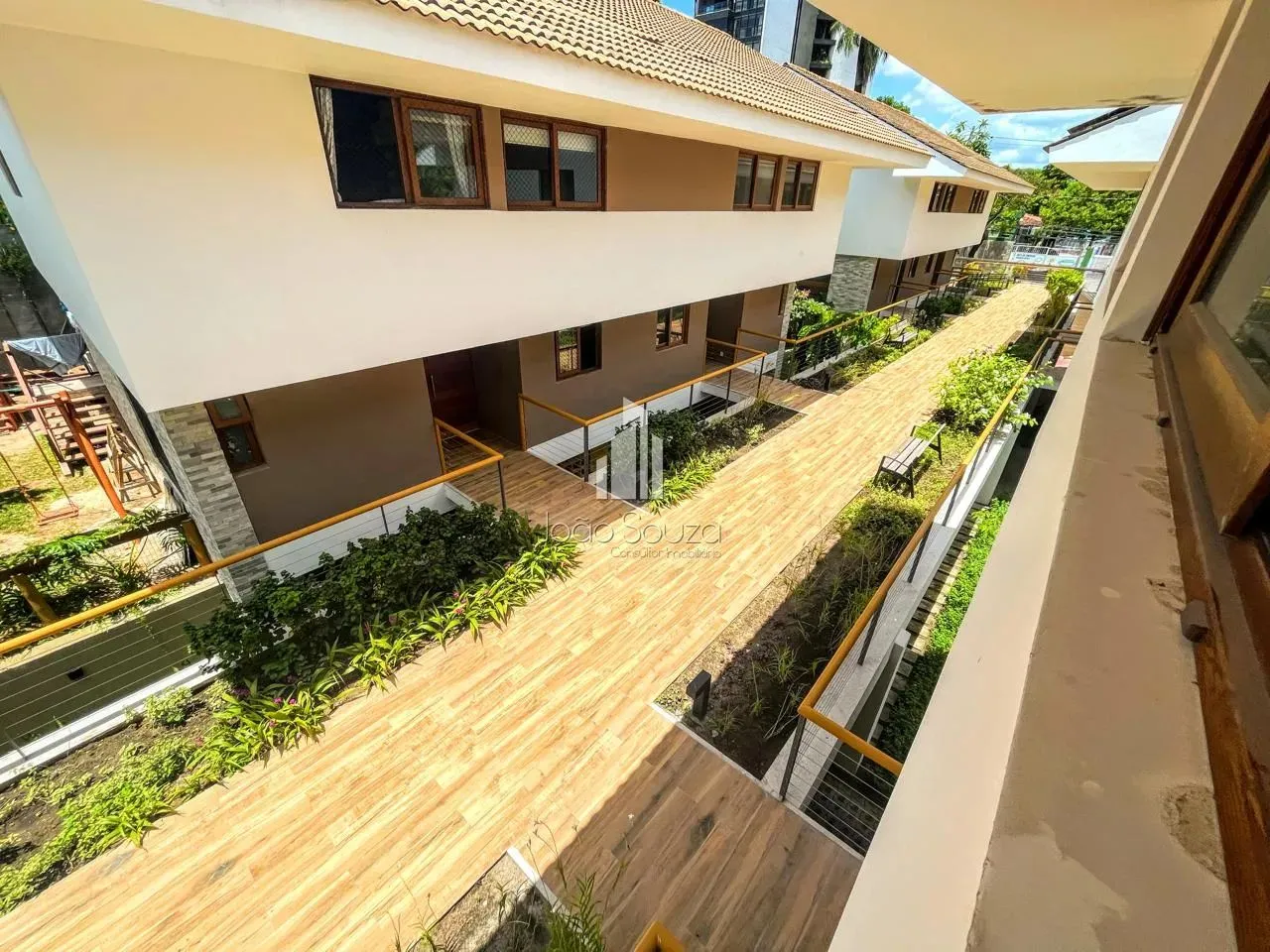 Casa NOVA com 4 quartos no Poço da Panela - 4 vagas - 258m² - Jardins do Poço JS