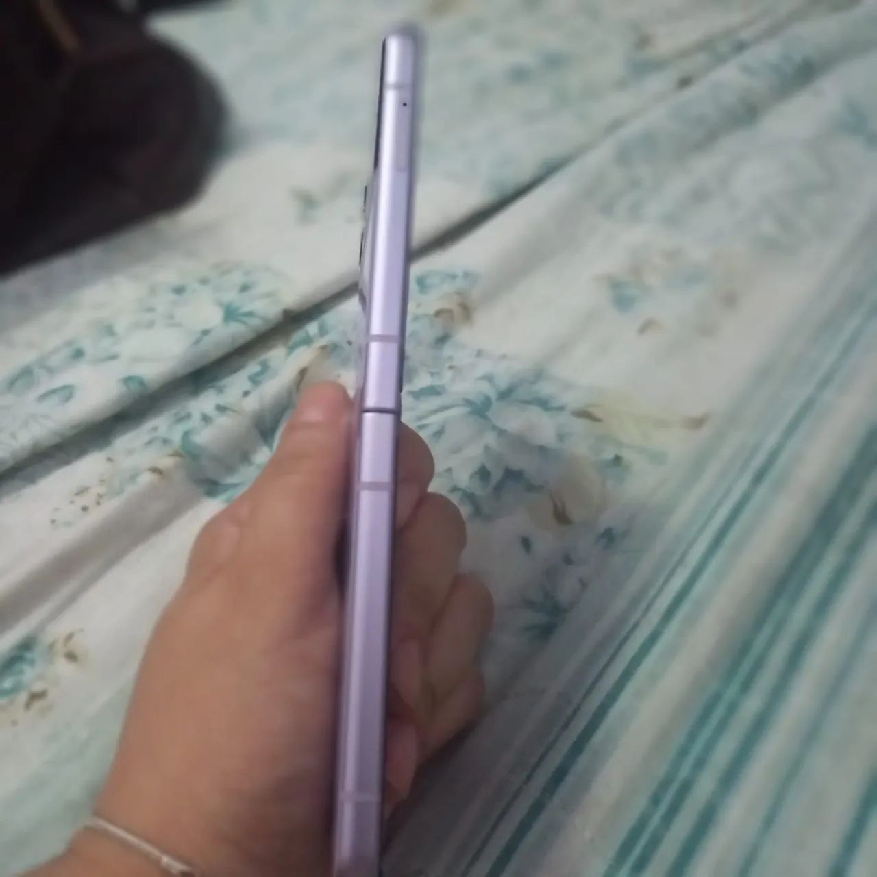 Samsung Galaxy Z Flip 3 -  Celular Dobrável - Foto 2