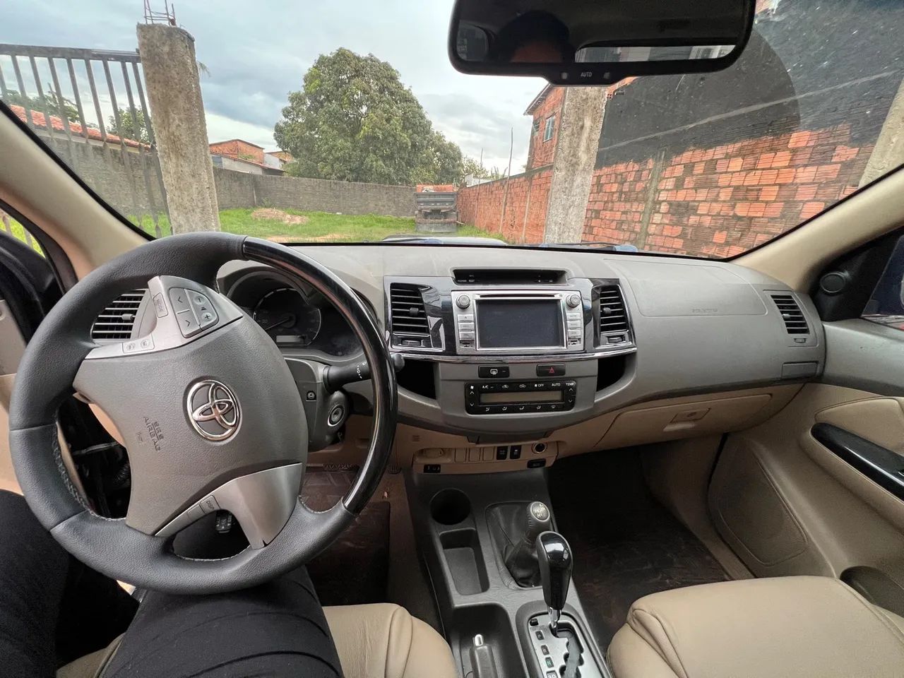 SW4 SRV 2012  - Foto 6