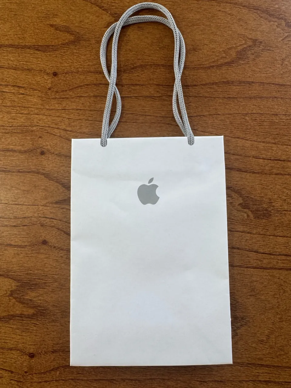Sacola Apple Original