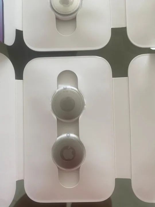 AIRTAG APPLE  - Foto 3