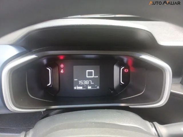 Citroen C3 Feel 1.0 Flex 6V 5P Mec. 2023 - Foto 2