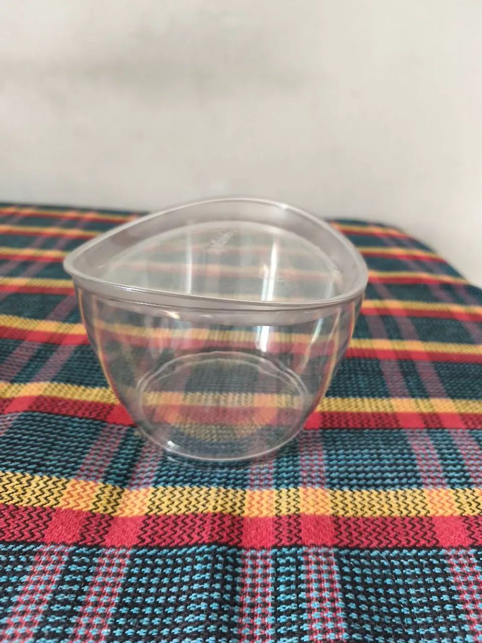 Pote para cozinhar no microondas  - Foto 2