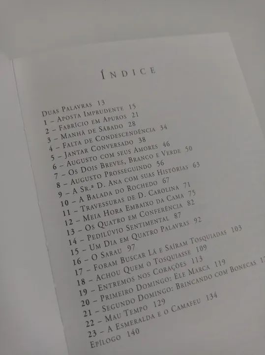 Livro A Moreninha - Joaquim M. de Macedo - Foto 3