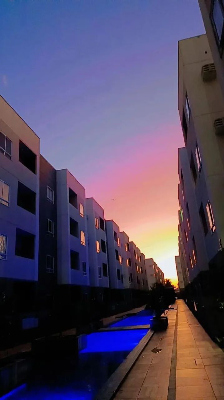 Foto - João Pessoa - Gramame