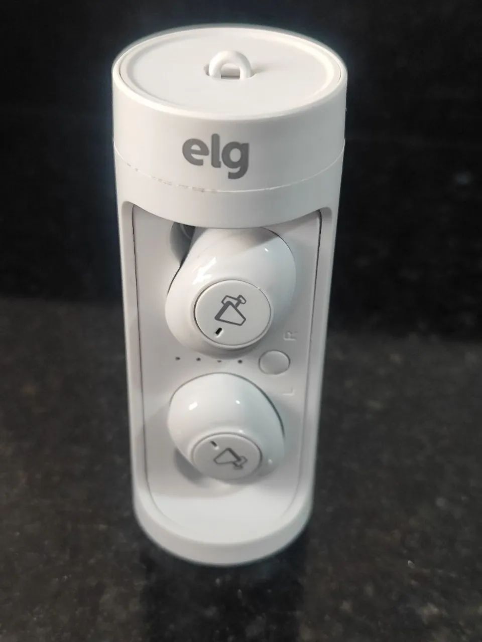 Fone bluetooth Elg ( novo lacrado )