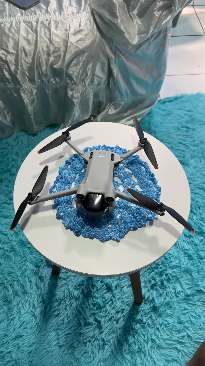 COMBO DRONE DJI MINI 3 PRO C/ TELA  - Foto 5
