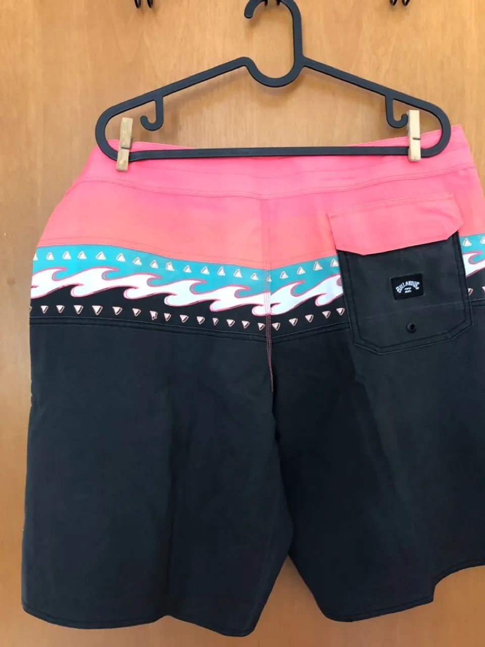 Bermuda Surf Billabong (Nova) - Foto 2