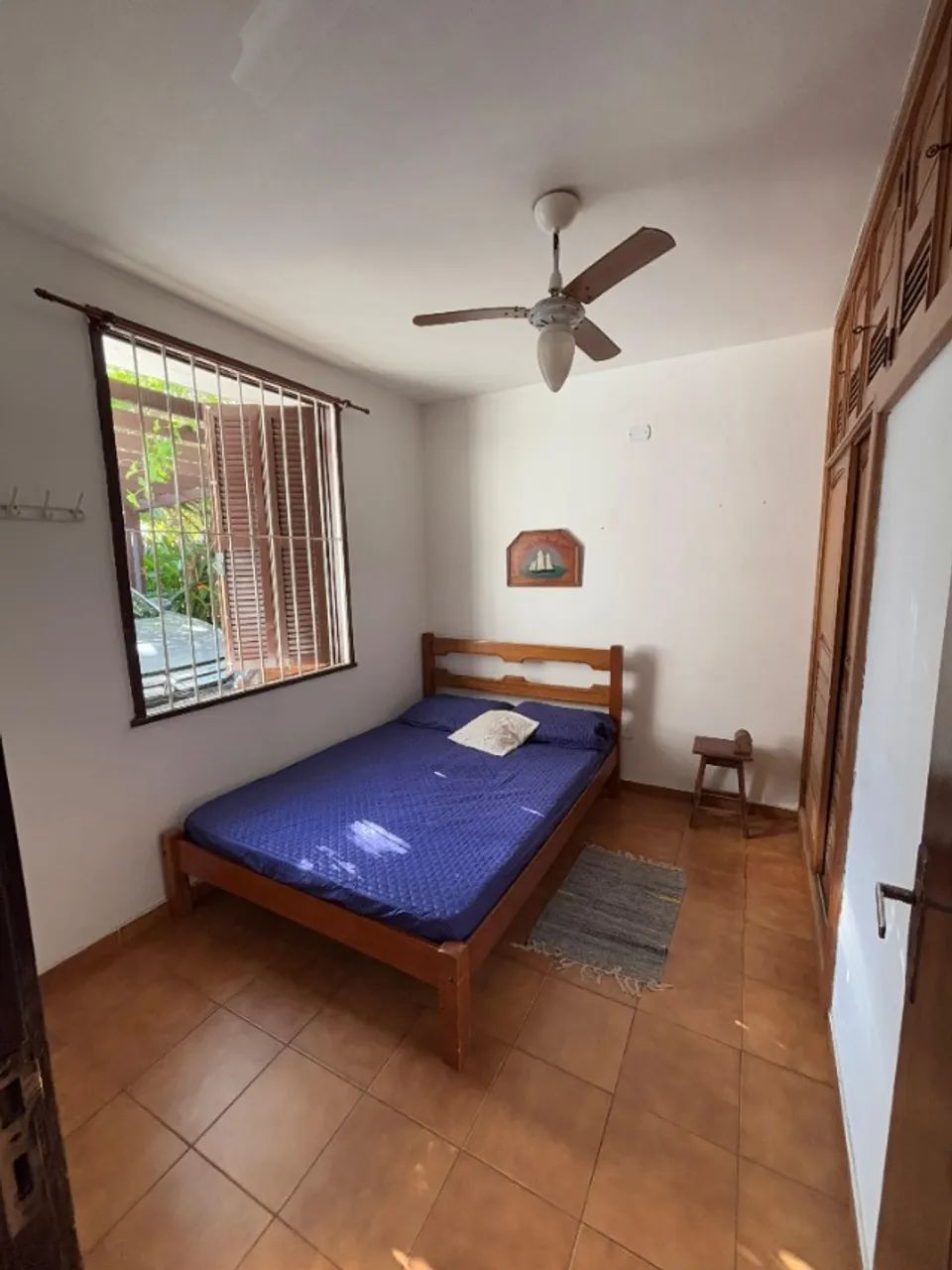 Linda casa no Peró com 3 quartos para temporada a poucos metros da praia - Foto 6