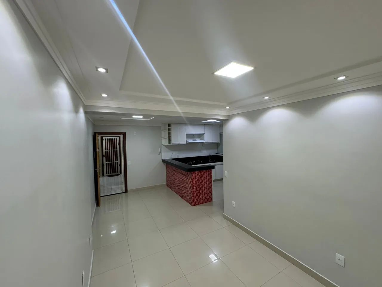 Apartamento  - Foto 3