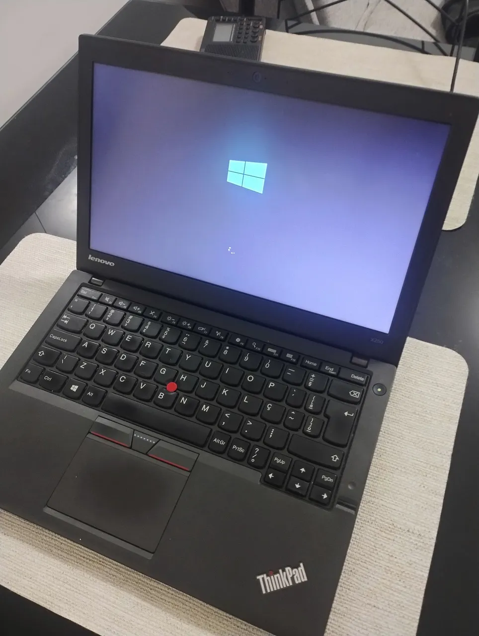lenovo thinkpad x250