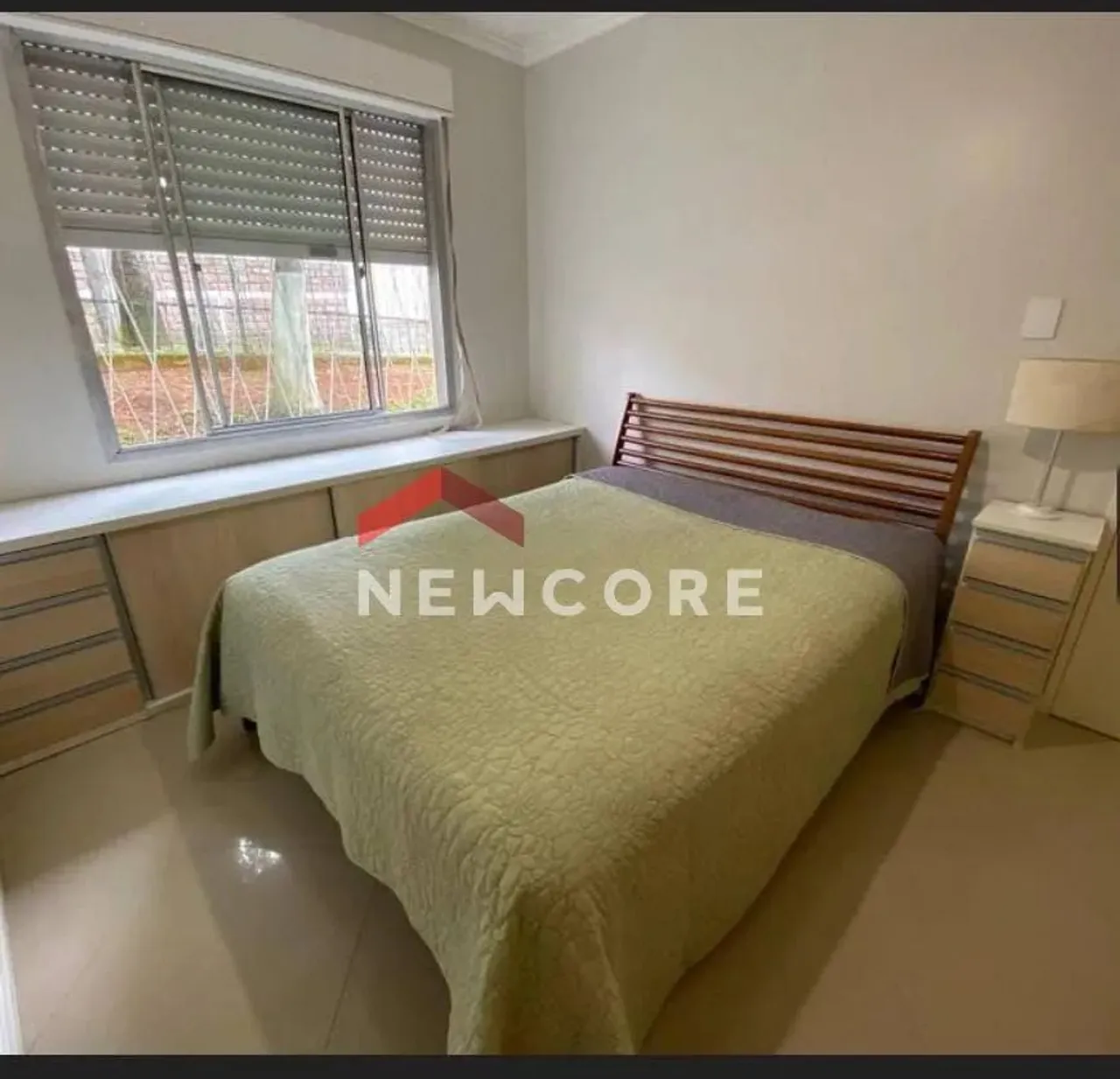 Apartamento em Rua Derocy Giácomo da Silva - Vila Nova - Porto Alegre/RS