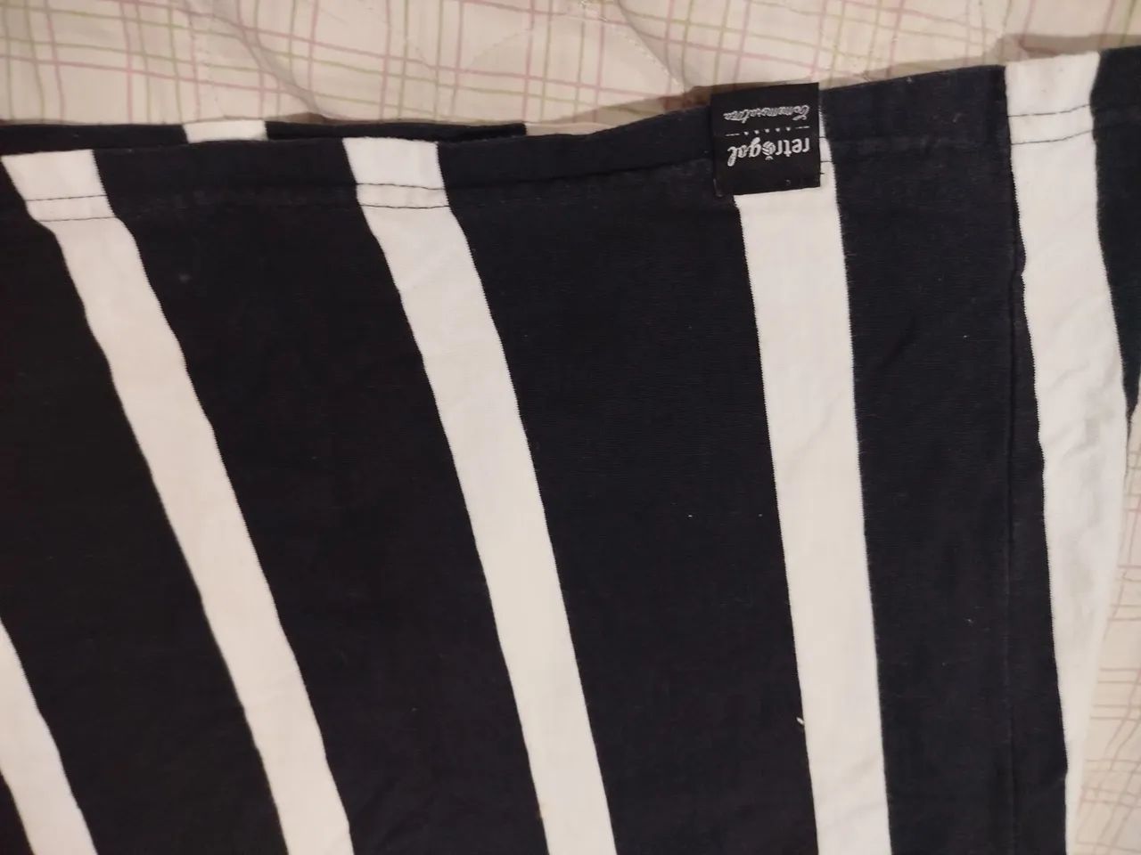 Camisa retro do Corinthians  - Foto 5
