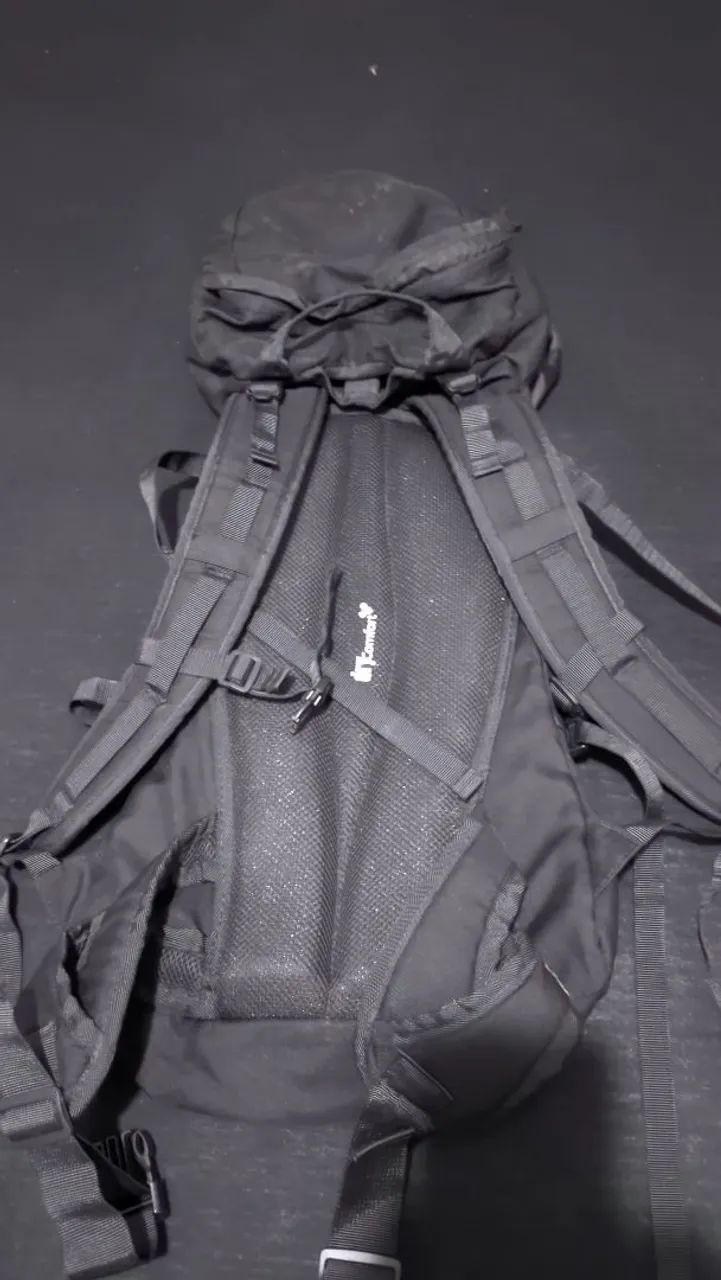 Mochila alpina 50 - Foto 3