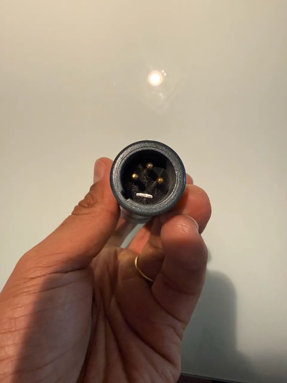 Microfone Shure64285943945091123