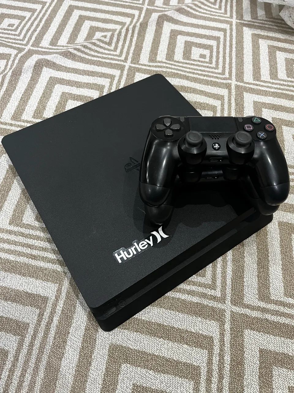 Sony playstation 4 slim - Foto 2