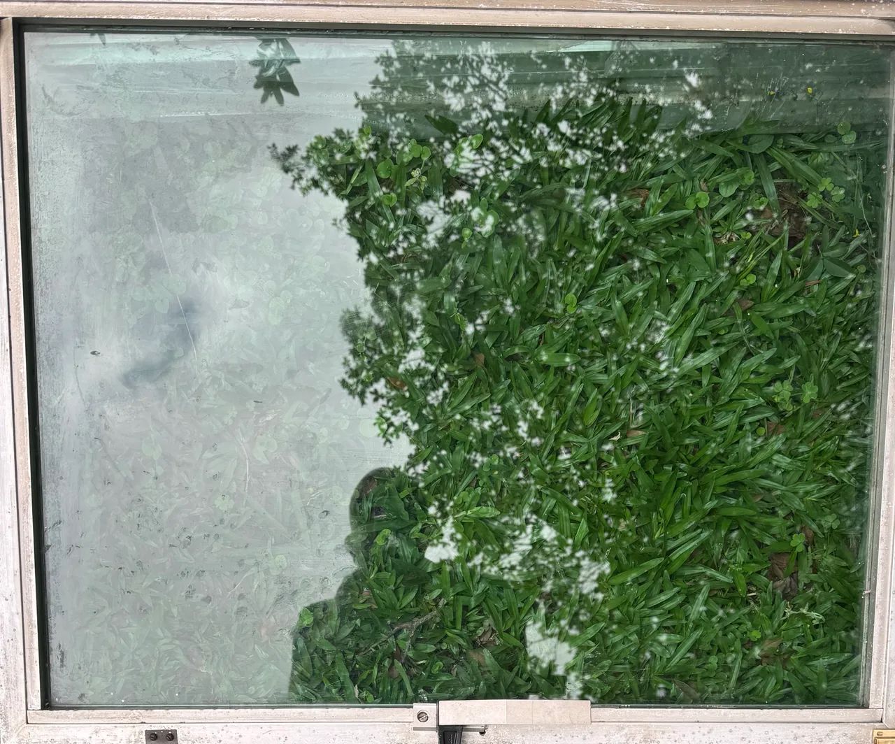 Janela Alumínio (75cmx55cm) Maxim Ar - 1.a linha