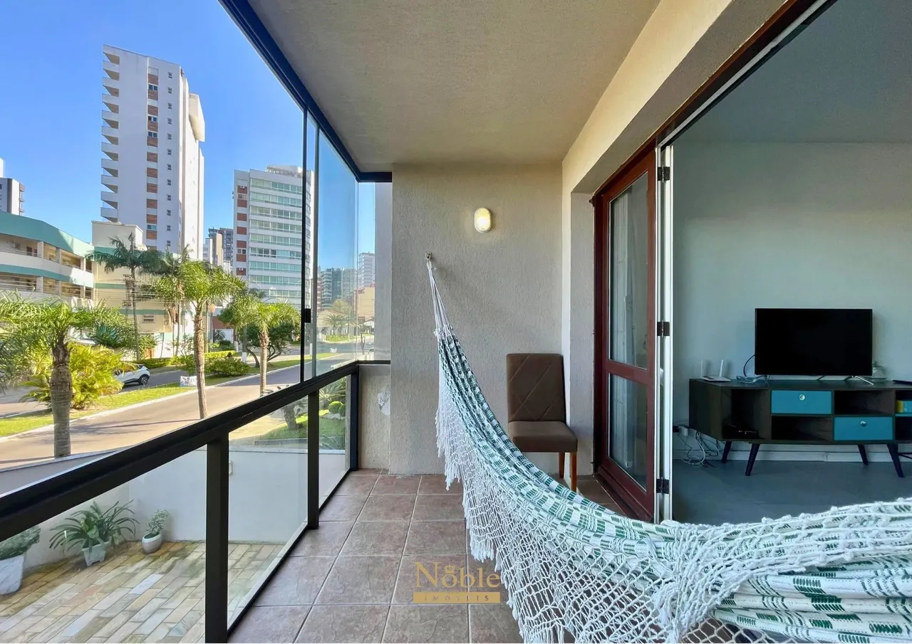 APARTAMENTO À VENDA EM TORRES/RS - PRÓXIMO AO MAR!
