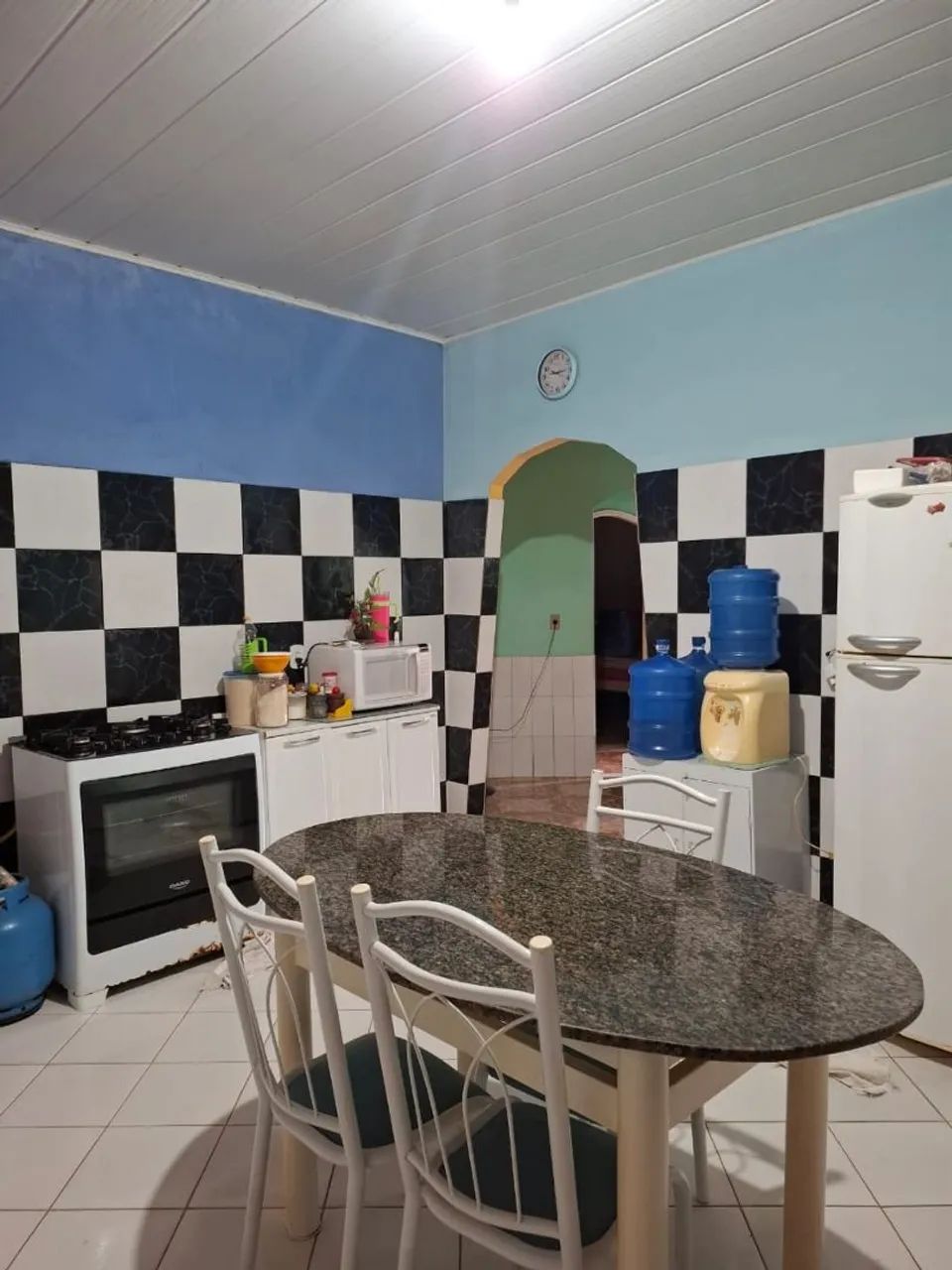 Foto - Rio Branco - Wanderley Dantas