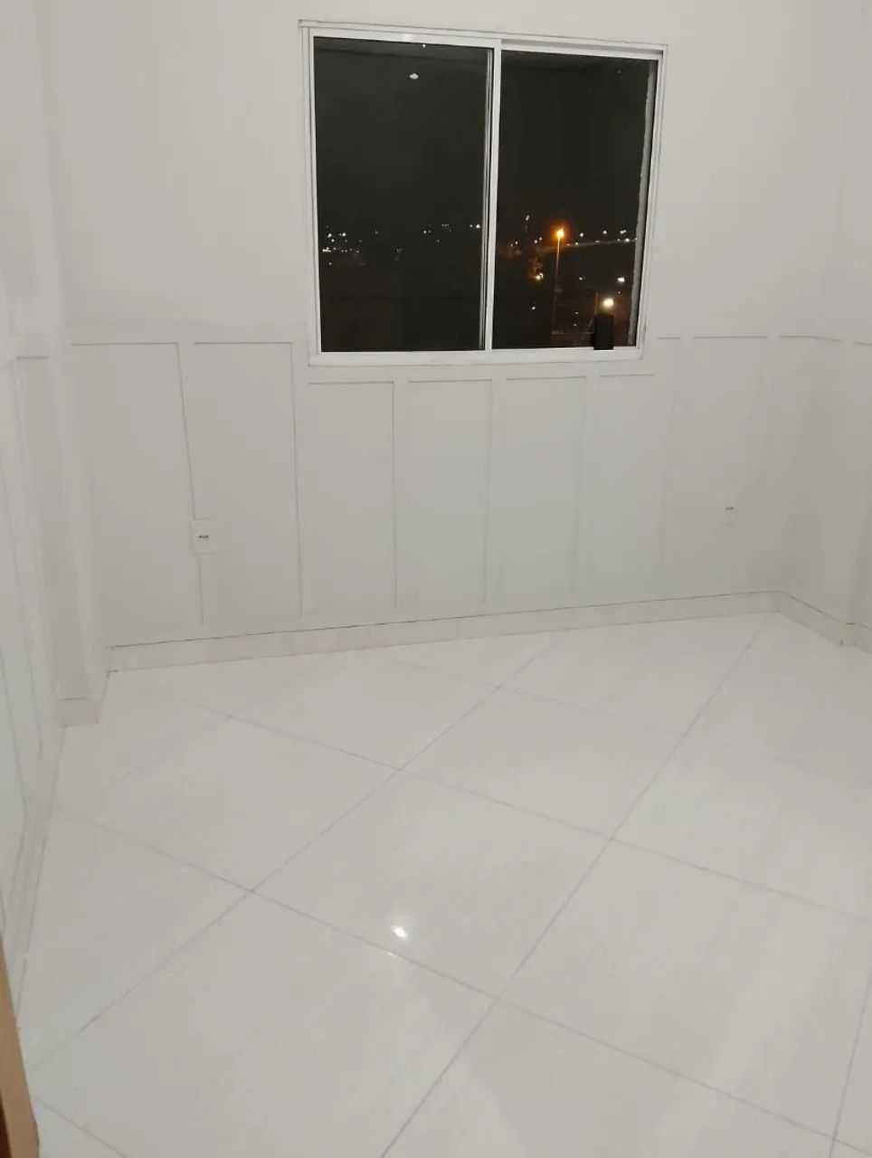 Aluguel Apartamento 