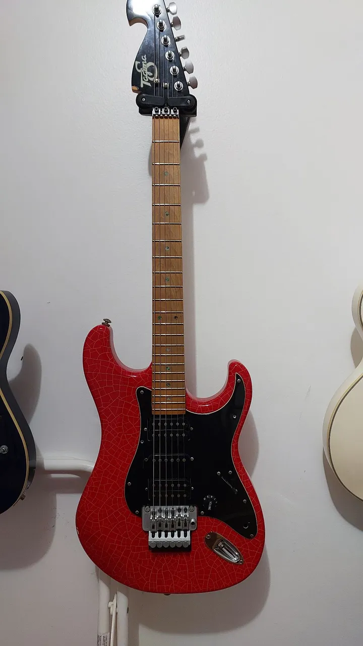 Guitarra Tagima JA1 Special