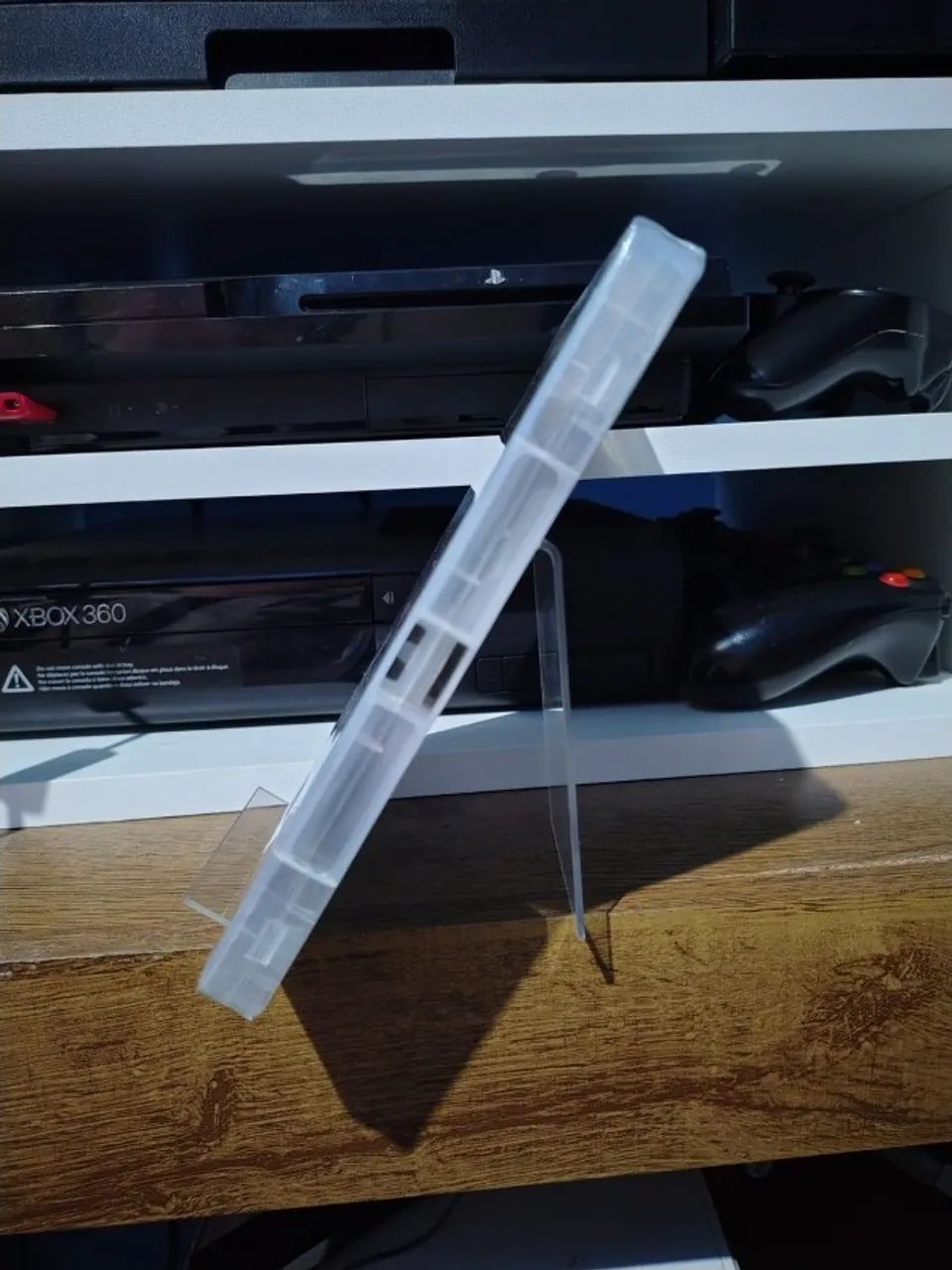 Beyond Two Souls PS3 Lacrado - Foto 4