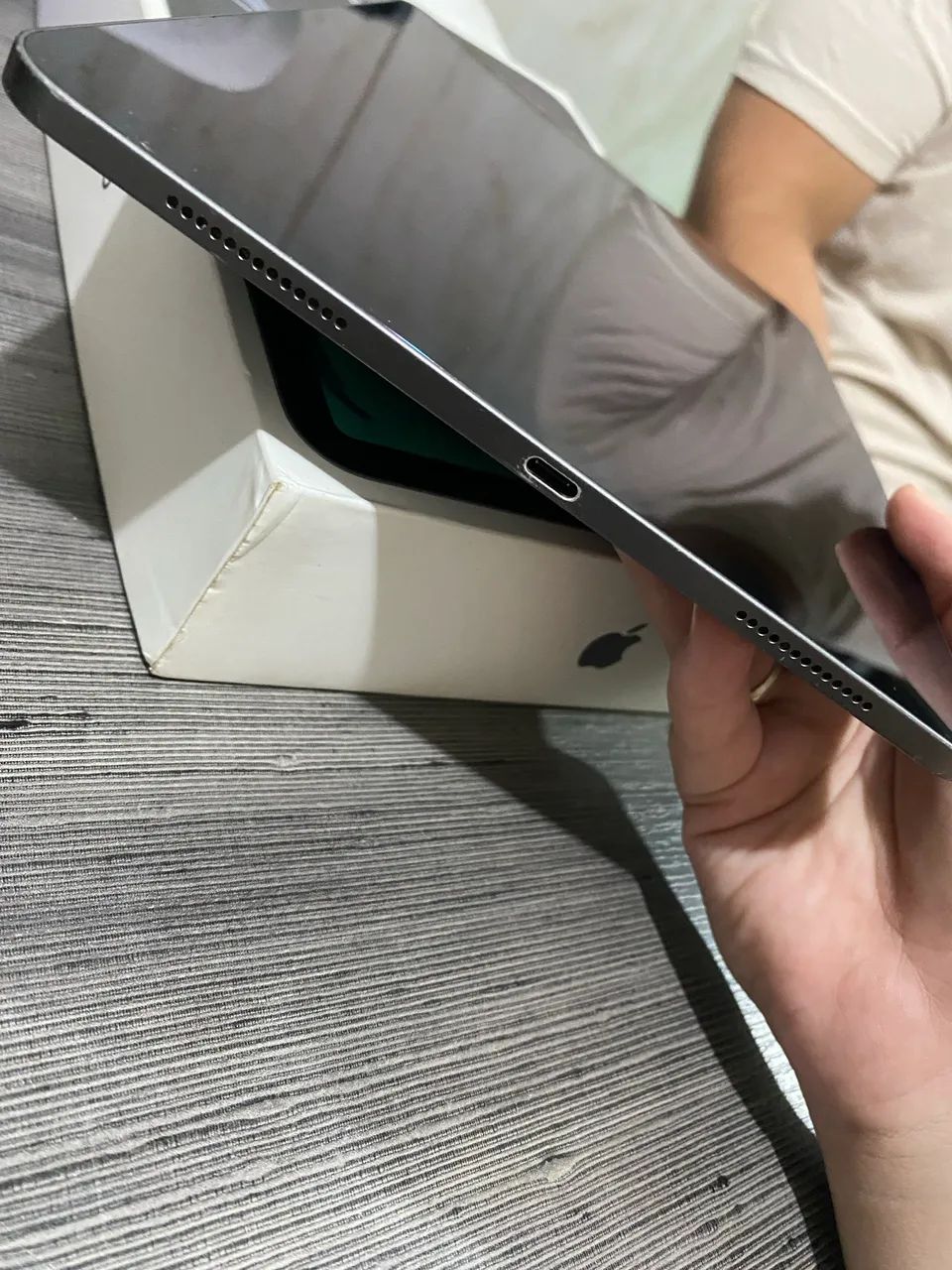iPad Pro 1ª geração 11 polegadas 2018 - Foto 2