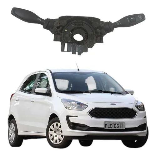 Chave De Seta Limpador Ford Ka 2013 A 2020