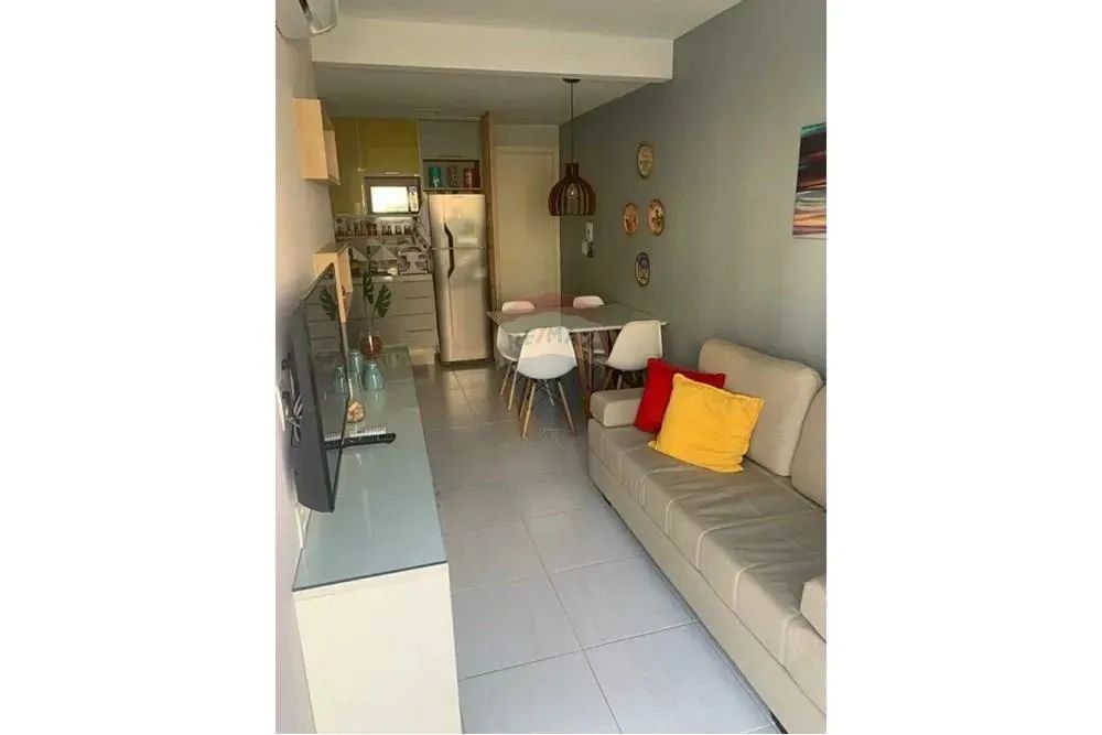 Apartamento 1 quarto Garden para locação anual em Muro Alto! - Foto 5