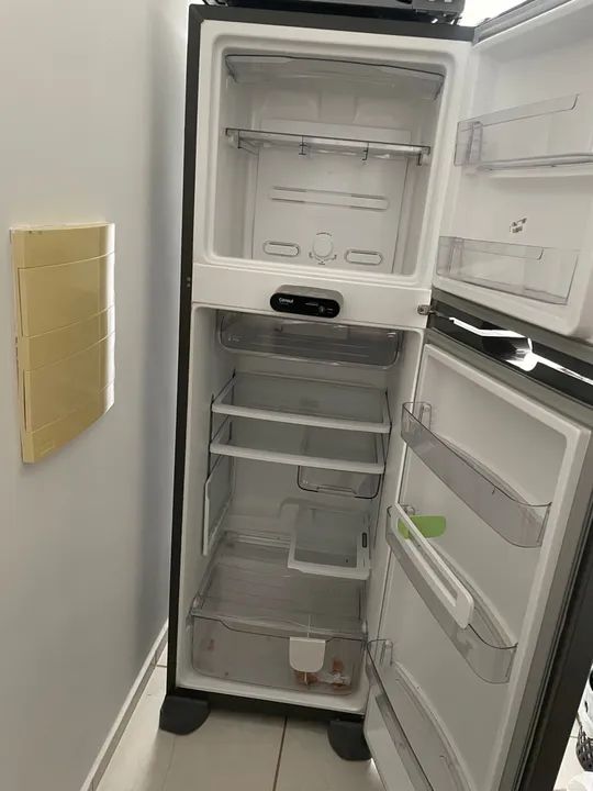 Geladeira Consul Duplex - Foto 3