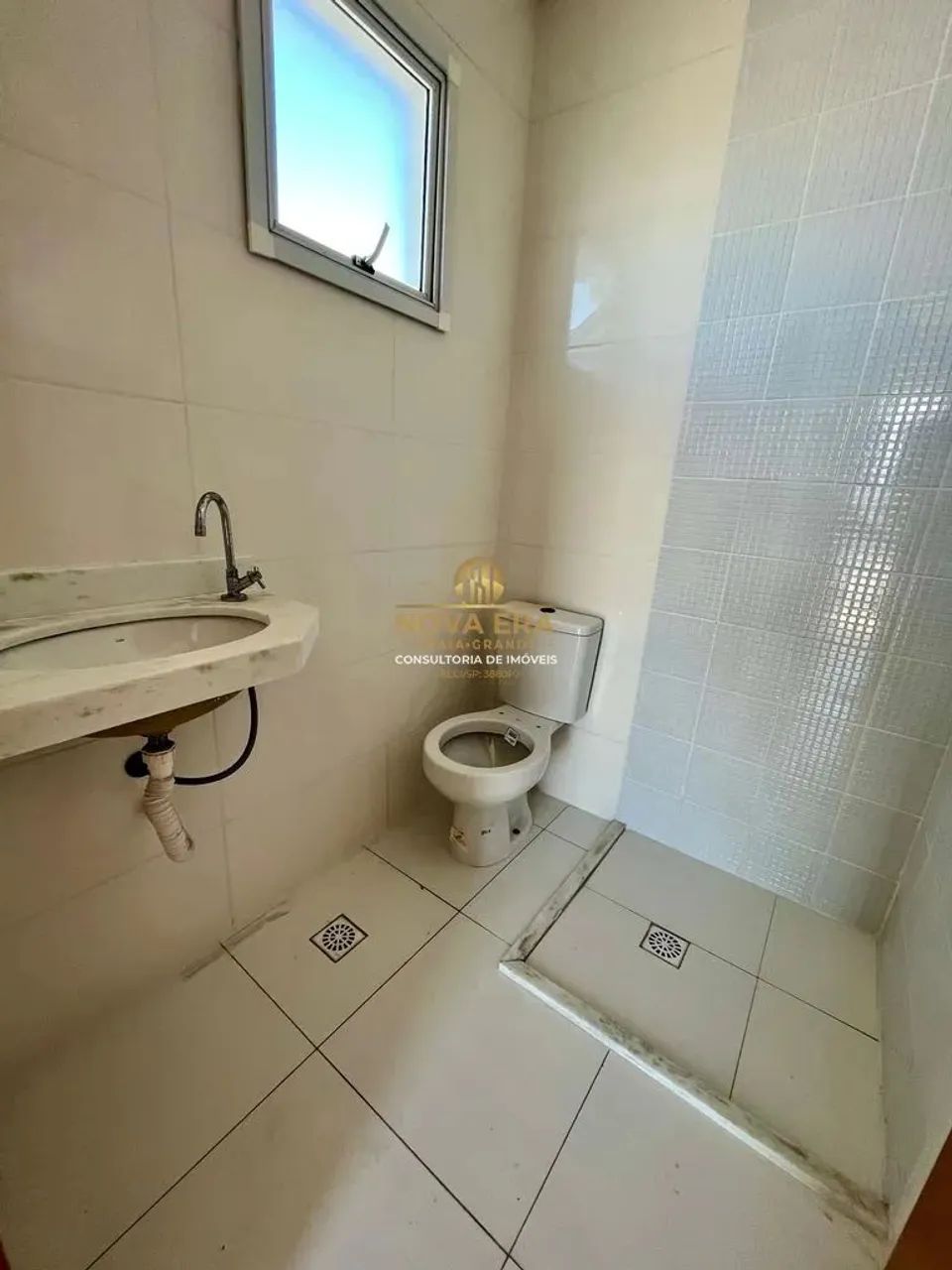 Pronto para morar - Pé na Areia! R$ 610 mil - 2 dorm, 1 Suíte, VISTA MAR - Foto 12