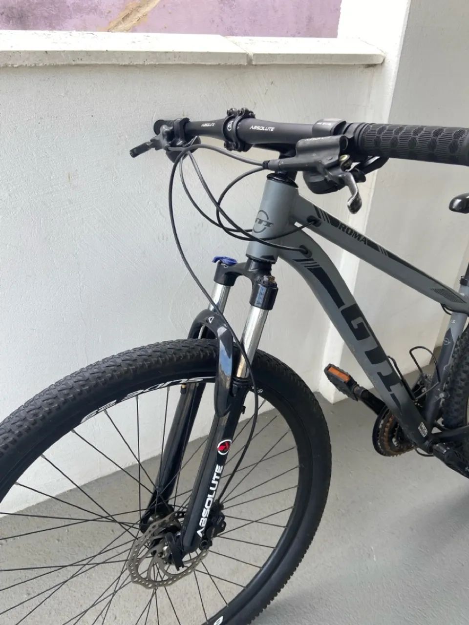 Bicicleta Mountain Bike aro 29 - Foto 4