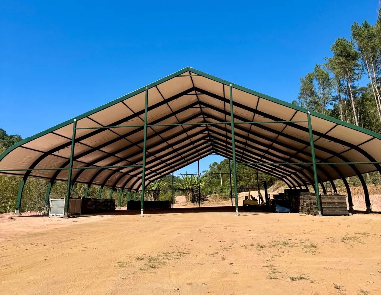 Ajudante de Montagem - Empresa de Eventos - Foto 2