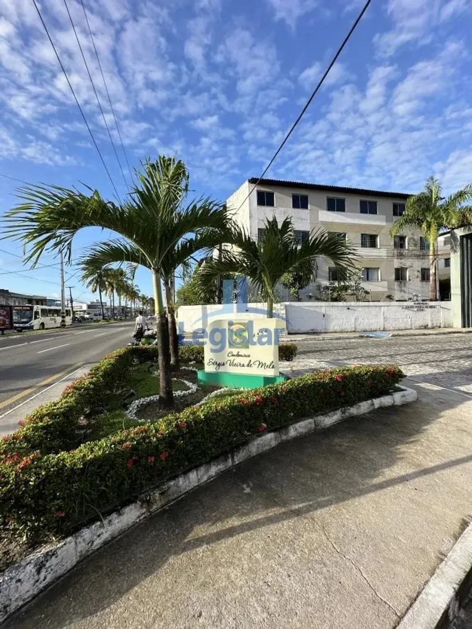 Apartamento 3 Quartos Aracaju - SE - São Conrado