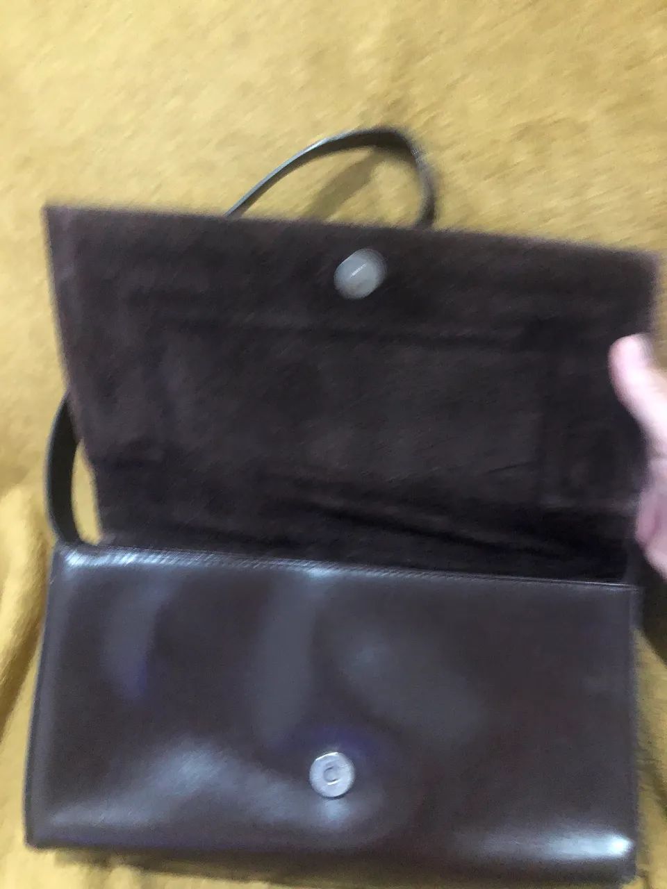 Bolsa luz da lua 100% couro64293488275587121