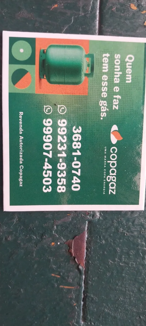Vaga para motoqueiro