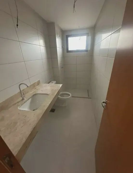 Oportunidade! Apartamento 3 suítes plenas, nunca habitado, a 500m do Parque Vaca Brava - Foto 4