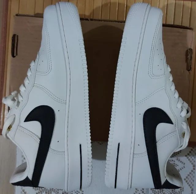 Nike Air Force 1 - tamanho 41 - Foto 5